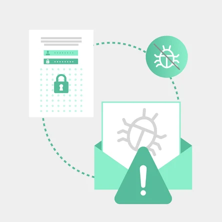 Антивирусная защита