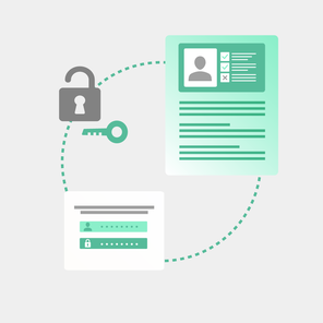 Защита персональных данных