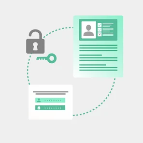 Защита персональных данных