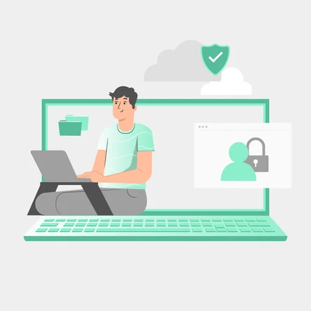 Защита рабочих мест