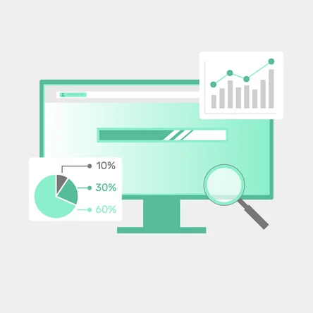 Анализ трафика внутри сети