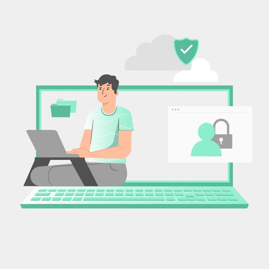Защита рабочих мест