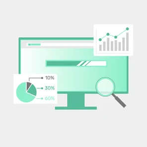 Анализ трафика внутри сети